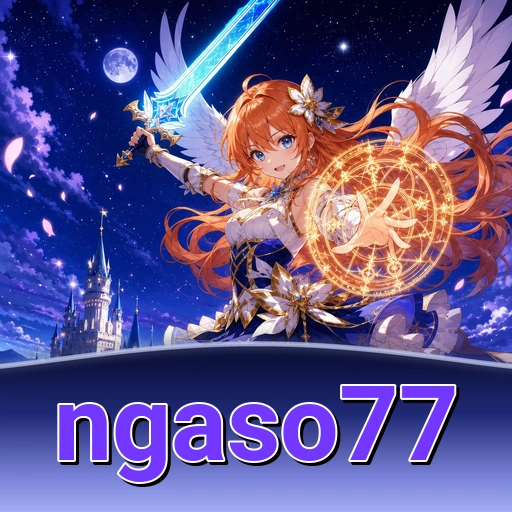 ngaso77 APK — katalog lengkap