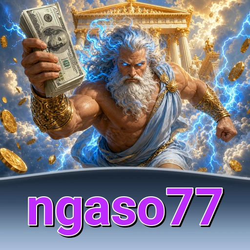 ngaso77 APK — gak dipotong pulsa