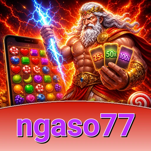 ngaso77 APK — bantuan 24 jam